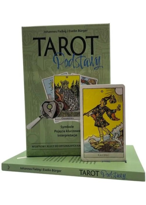 Tarot Podstawy