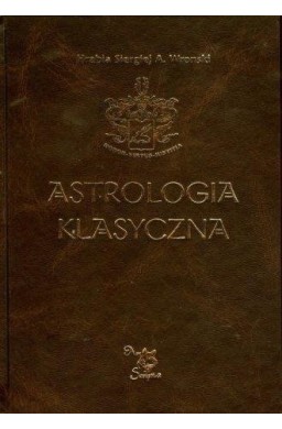 Astrologia klasyczna Tom IX Aspekty. Część 2