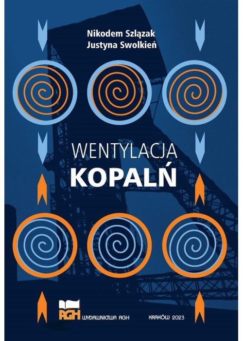 Wentylacja kopalń