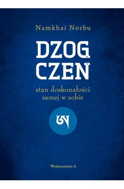 Dzogczen