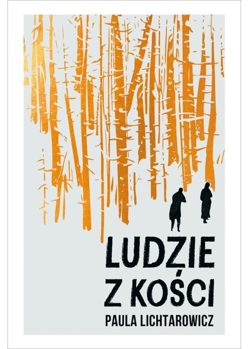 Ludzie z kości