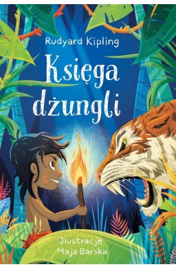Księga dżungli