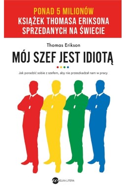 Mój szef jest idiotą w.3