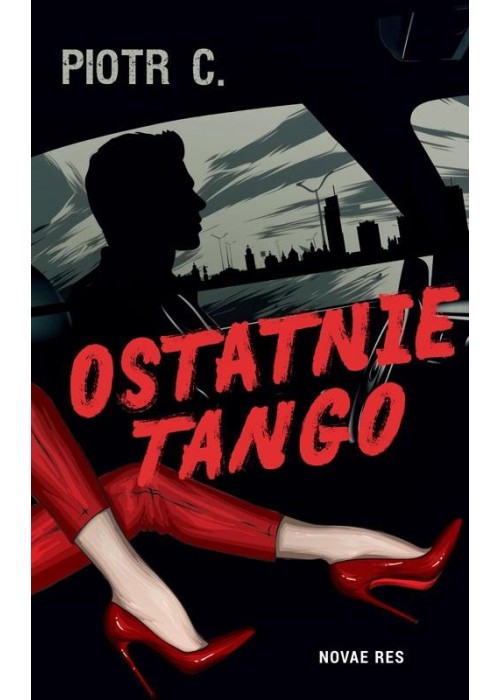 Ostatnie tango