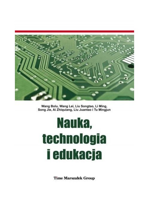 Nauka, technologia i edukacja