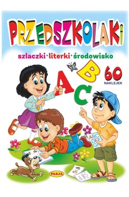 Przedszkolaki