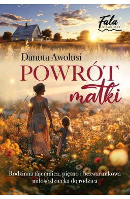 Powrót matki