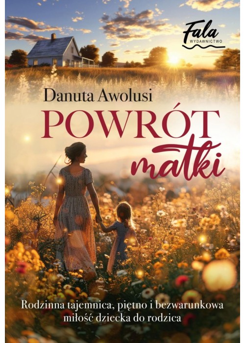 Powrót matki