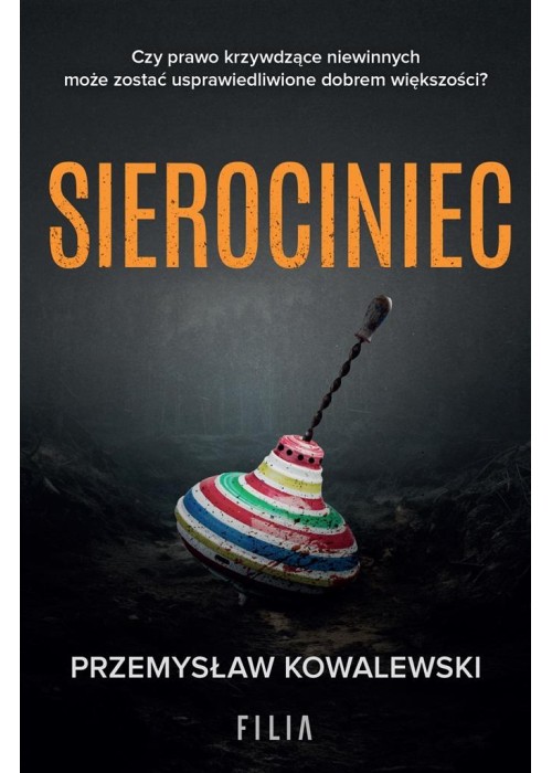 Sierociniec