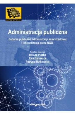 Administracja publiczna