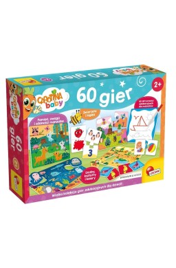 Carotina Baby - 60 gier