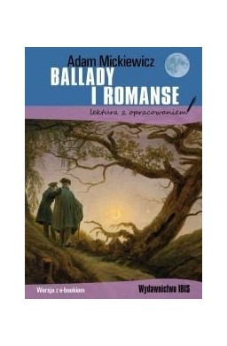 Ballady i romanse BR IBIS