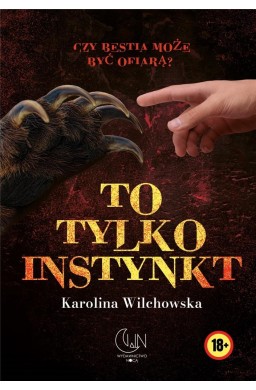 To tylko instynkt