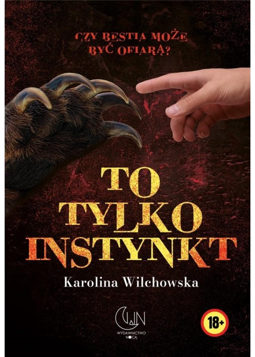 To tylko instynkt