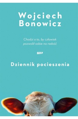 Dziennik pocieszenia