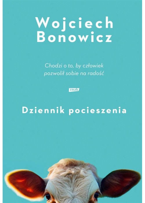 Dziennik pocieszenia