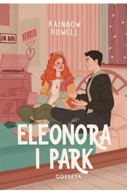 Eleonora i Park