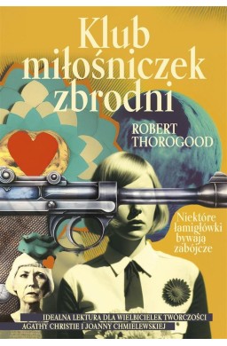 Klub miłośniczek zbrodni