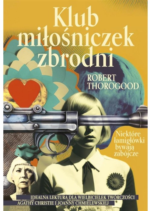 Klub miłośniczek zbrodni