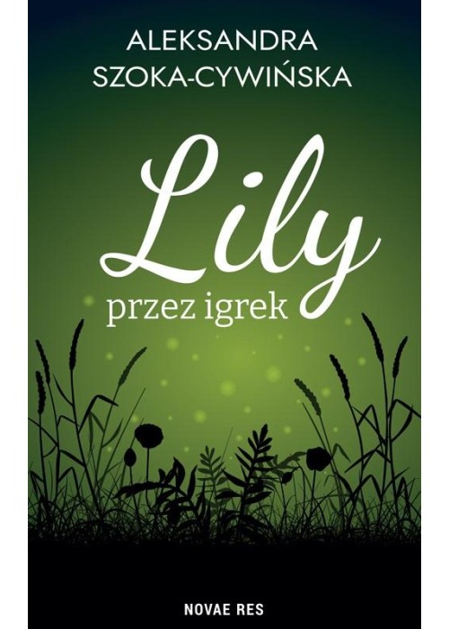 Lily przez igrek