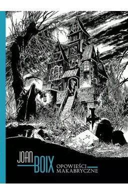 Opowieści makabryczne