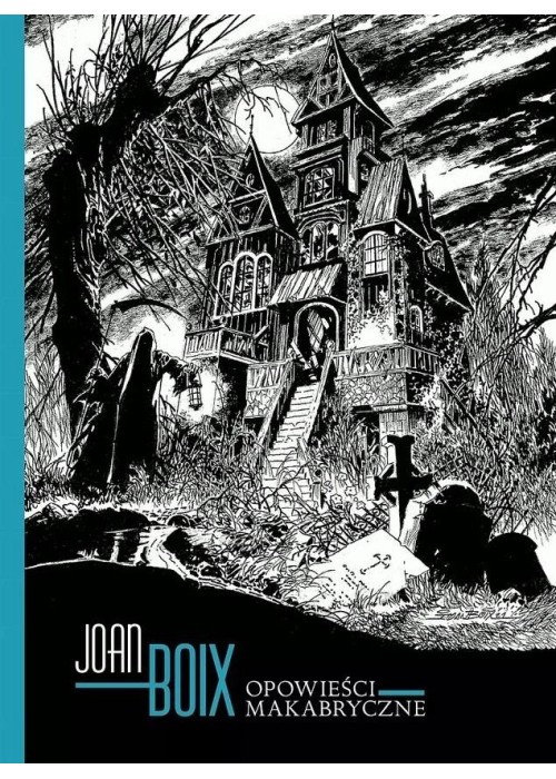 Opowieści makabryczne