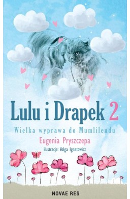 Lulu i Drapek T.2 Wielka wyprawa do Mumlilendu