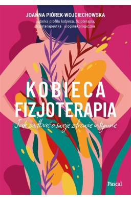 Kobieca fizjoterapia