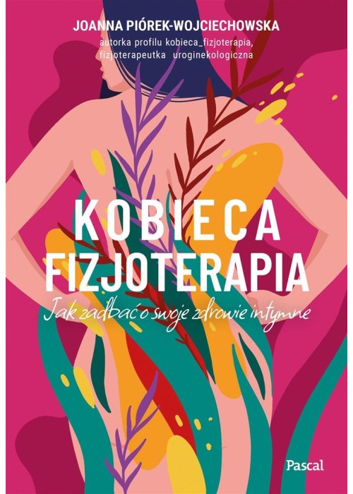 Kobieca fizjoterapia