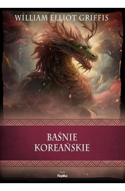 Baśnie koreańskie