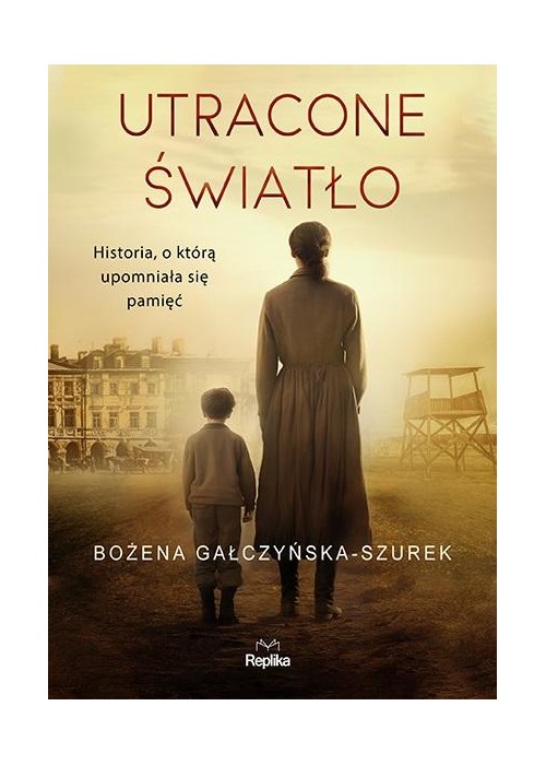 Utracone światło