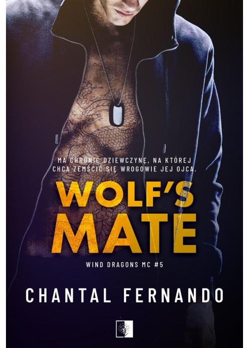 Wolf's Mate
