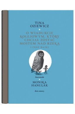 Filigrany. O wiadukcie kolejowym, który chciał..