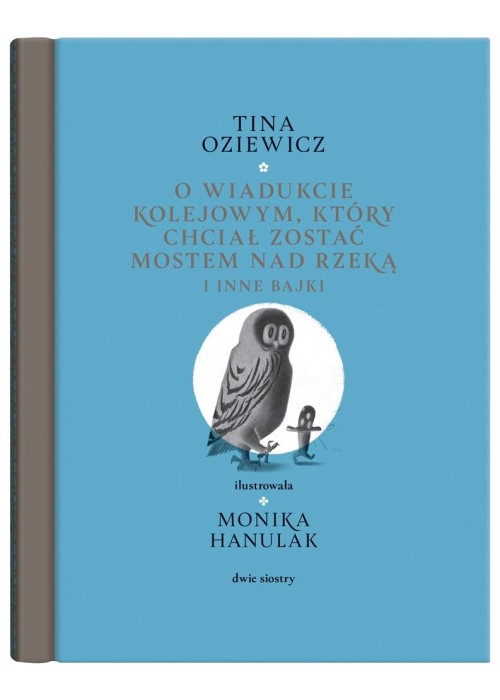 Filigrany. O wiadukcie kolejowym, który chciał..