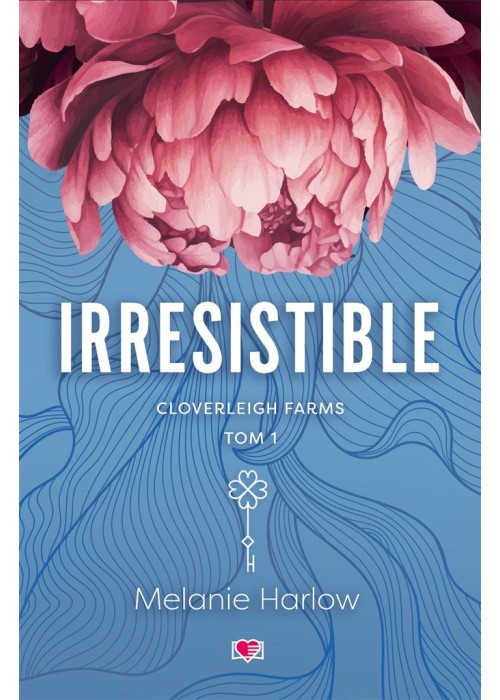 Cloverleigh Farms T.1 Irresistible