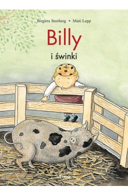 Billy i świnki