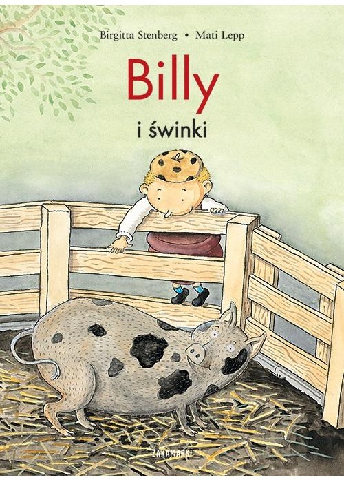 Billy i świnki