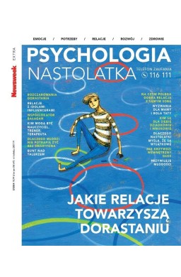 Newsweek Extra 2/2024 Jakie relacje towarzyszą..