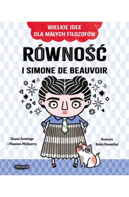 Równość i Simone de Beauvoir