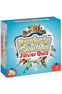 Dookoła Świata Junior Quiz