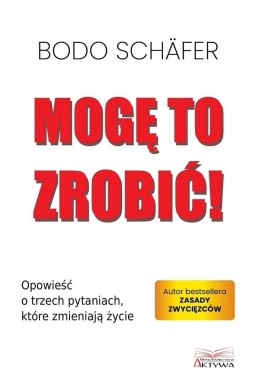 Mogę to zrobić!