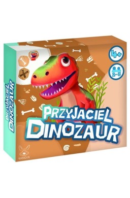 Przyjaciel Dinozaur