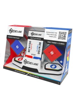 Nexcube - Battle Pack