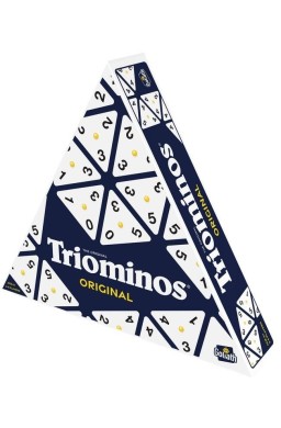 Triominos Original