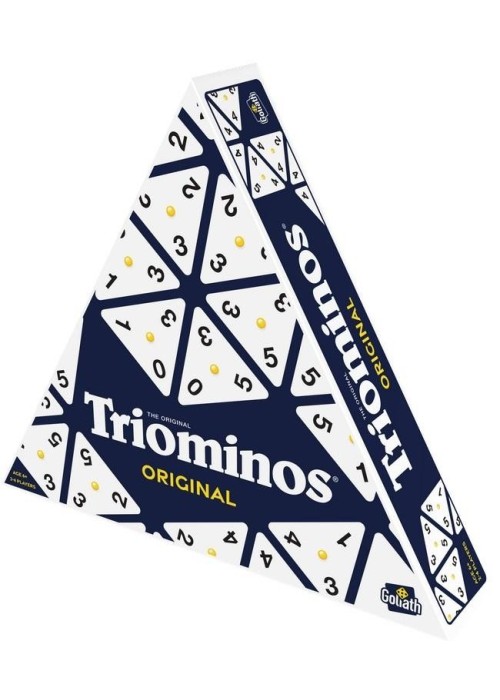 Triominos Original