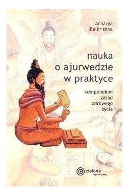 Nauka o ajurwedzie w praktyce w.2024