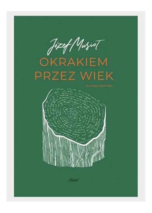 Okrakiem przez wiek