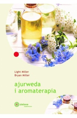 Ajurweda i aromaterapia w.2024