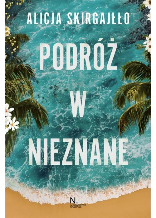 Podróż w nieznane