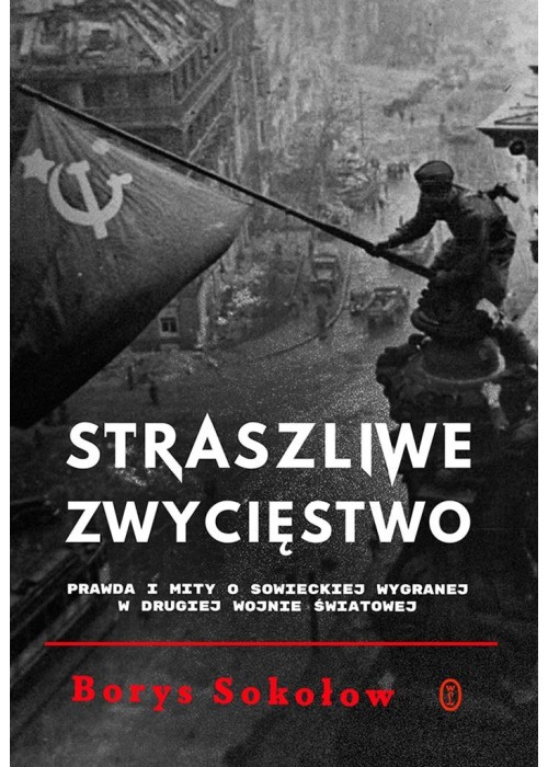 Straszliwe zwycięstwo